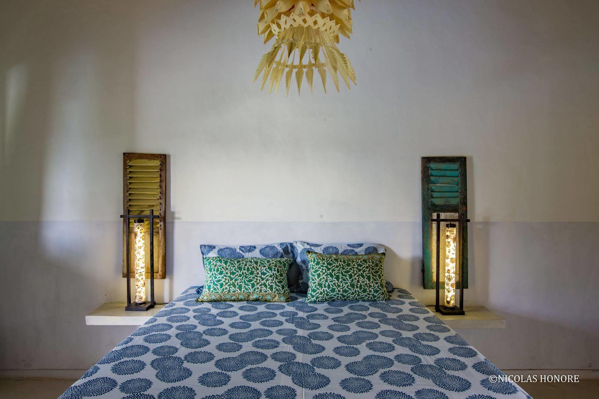Hati Padi Cottages Ουμπούντ Εξωτερικό φωτογραφία